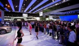 成都车展提前爆料了吗最新消息