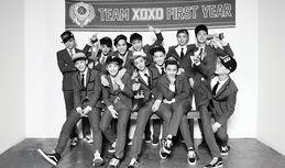 exo综艺在线观看,在线观看，笑料不断，星光熠熠